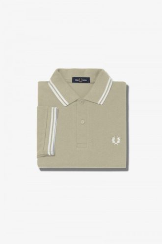 Polos Fred Perry G3600