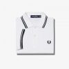 Polos Fred Perry G3600