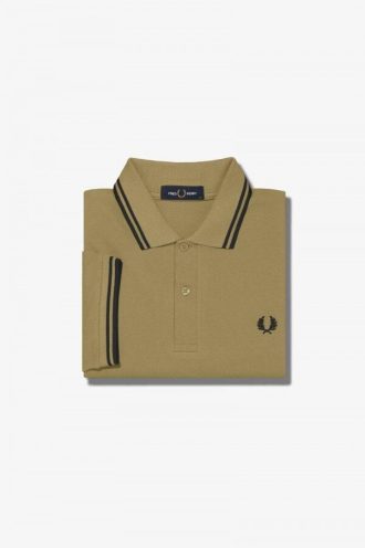 Polos Fred Perry G3600