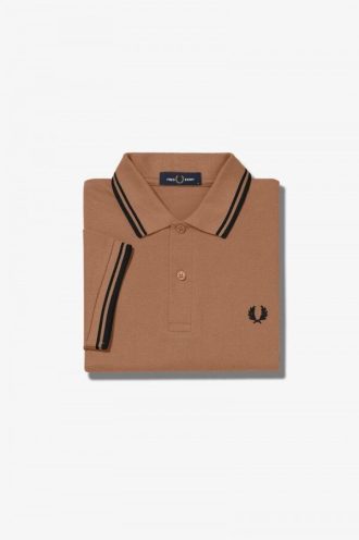 Polos Fred Perry G3600