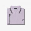 Polos Fred Perry G3600