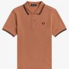 Polos Fred Perry G3600