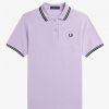 Polos Fred Perry G3600