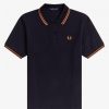 Polos Fred Perry G3600