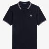 Polos Fred Perry G3600