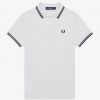Polos Fred Perry G3600