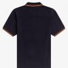 Polos Fred Perry G3600