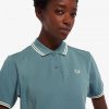 Polos Fred Perry G3600