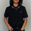 Polos Fred Perry G3600