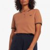 Polos Fred Perry G3600
