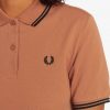 Polos Fred Perry G3600