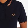 Polos Fred Perry G3600