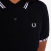 Polos Fred Perry G3600