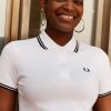 Polos Fred Perry G3600