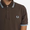Polos Fred Perry M12
