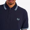 Polos Fred Perry M12