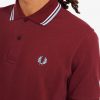 Polos Fred Perry M12