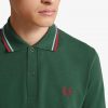 Polos Fred Perry M12
