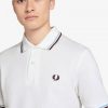 Polos Fred Perry M12