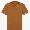 Polos Fred Perry M12