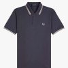 Polos Fred Perry M12