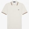 Polos Fred Perry M12
