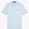 Polos Fred Perry M12
