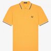 Polos Fred Perry M12