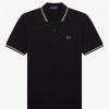 Polos Fred Perry M12