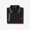 Polos Fred Perry M12