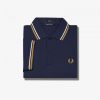 Polos Fred Perry M12