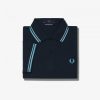 Polos Fred Perry M12