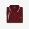 Polos Fred Perry M12