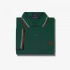 Polos Fred Perry M12