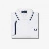 Polos Fred Perry M12