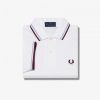Polos Fred Perry M12
