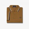 Polos Fred Perry M12
