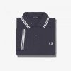 Polos Fred Perry M12