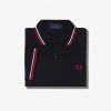 Polos Fred Perry M12