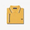 Polos Fred Perry M12