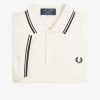 Polos Fred Perry M12