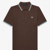 Polos Fred Perry M12