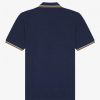 Polos Fred Perry M12