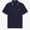 Polos Fred Perry M12