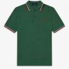 Polos Fred Perry M12