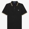 Polos Fred Perry M12