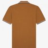 Polos Fred Perry M12