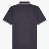 Polos Fred Perry M12