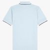 Polos Fred Perry M12