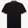 Polos Fred Perry M12